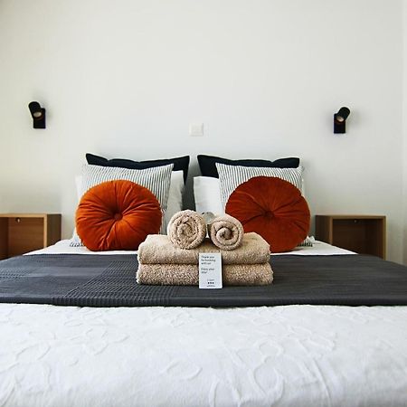 Phaedrus Living: Seaside Luxury Flat Lighthouse 62 Appartement Paphos Buitenkant foto