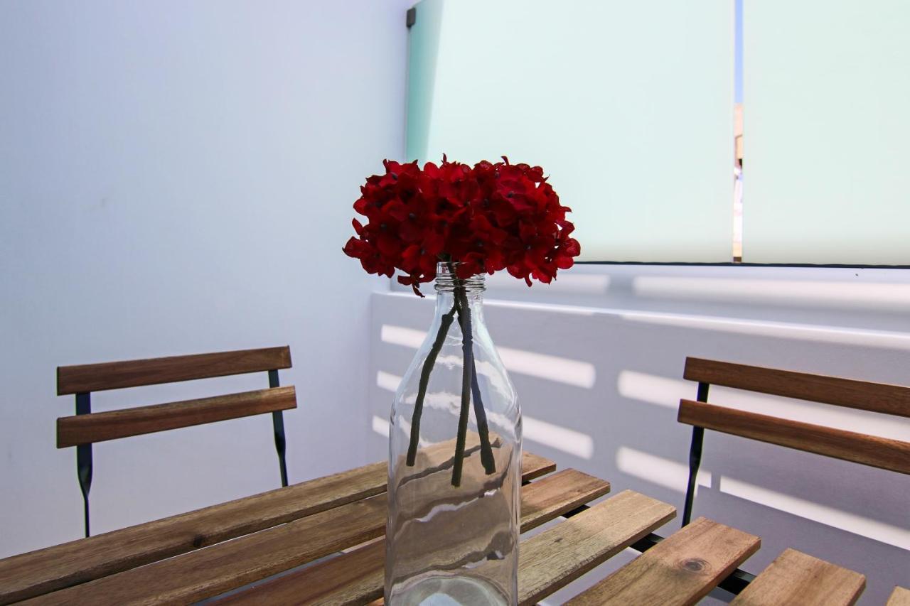 Phaedrus Living: Seaside Luxury Flat Lighthouse 62 Appartement Paphos Buitenkant foto