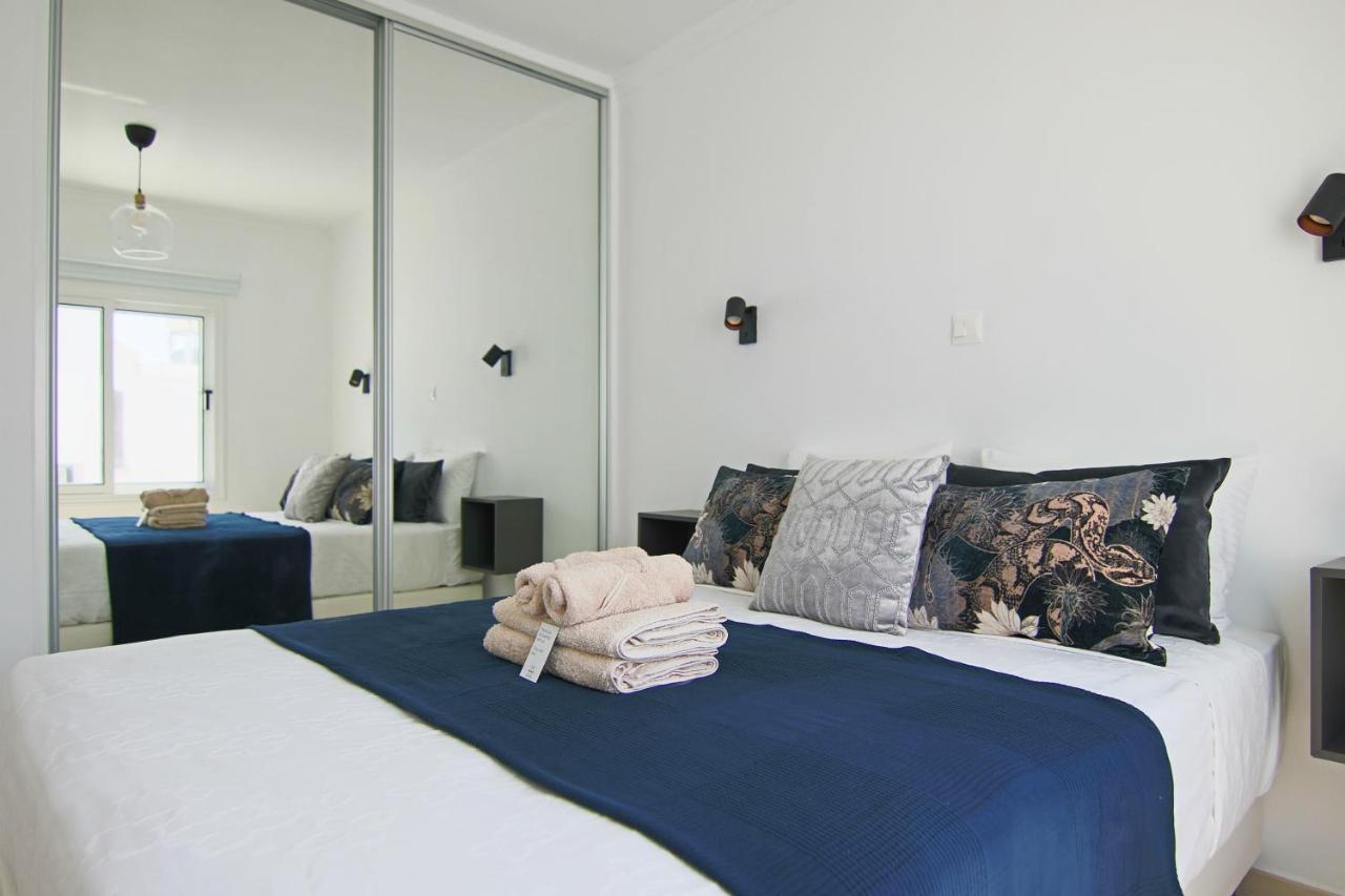 Phaedrus Living: Seaside Luxury Flat Lighthouse 62 Appartement Paphos Buitenkant foto