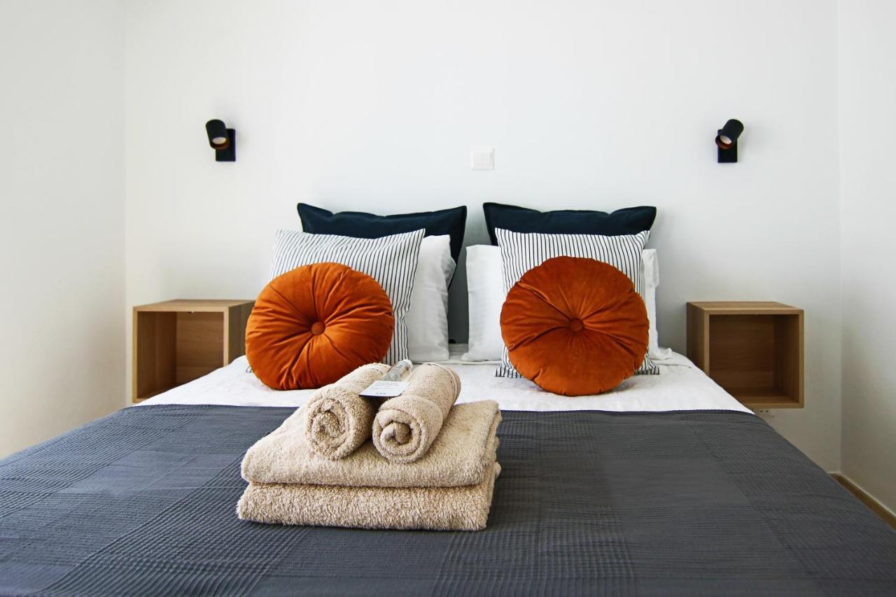 Phaedrus Living: Seaside Luxury Flat Lighthouse 62 Appartement Paphos Buitenkant foto