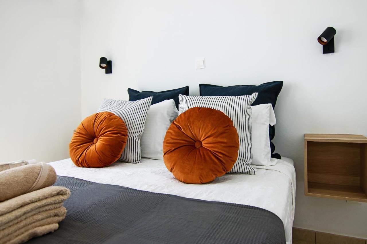Phaedrus Living: Seaside Luxury Flat Lighthouse 62 Appartement Paphos Buitenkant foto